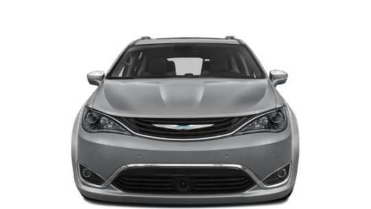 2020 Chrysler Pacifica Hybrid 2C4RC1N79LR282224