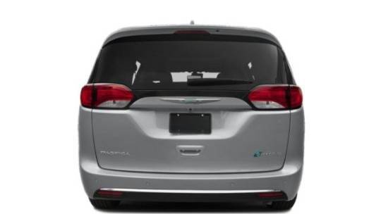 2020 Chrysler Pacifica Hybrid 2C4RC1N79LR282224