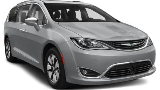 2020 Chrysler Pacifica Hybrid 2C4RC1N79LR282224