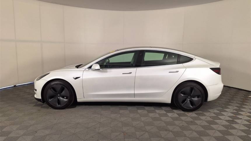 2020 Tesla Model 3 5YJ3E1EB3LF637694