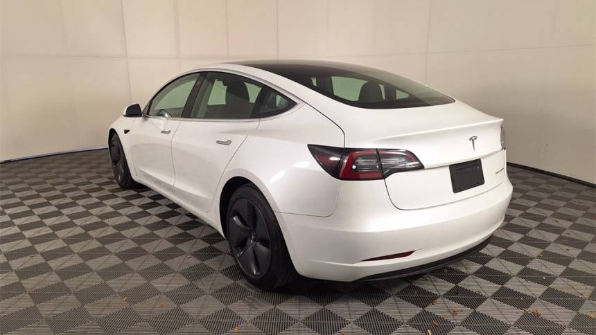 2020 Tesla Model 3 5YJ3E1EB3LF637694