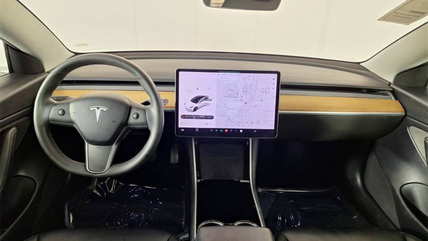 2020 Tesla Model 3 5YJ3E1EB3LF637694