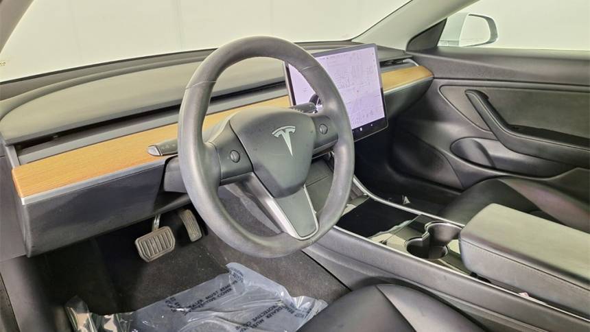 2020 Tesla Model 3 5YJ3E1EB3LF637694