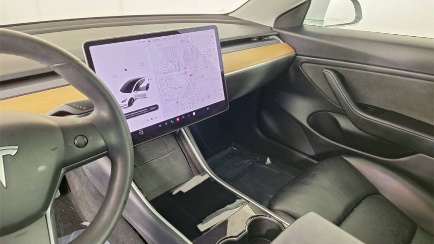 2020 Tesla Model 3 5YJ3E1EB3LF637694