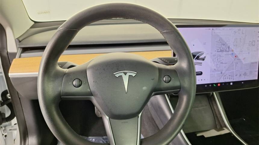 2020 Tesla Model 3 5YJ3E1EB3LF637694