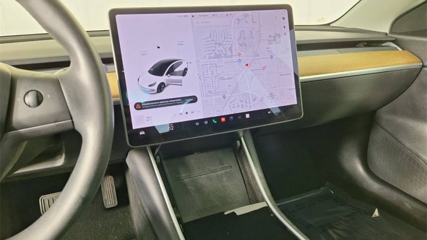 2020 Tesla Model 3 5YJ3E1EB3LF637694