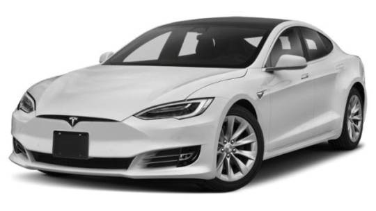 2018 Tesla Model S 5YJSA1E21JF276700