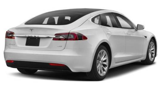 2018 Tesla Model S 5YJSA1E21JF276700