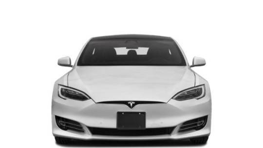 2018 Tesla Model S 5YJSA1E21JF276700