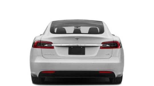 2018 Tesla Model S 5YJSA1E21JF276700