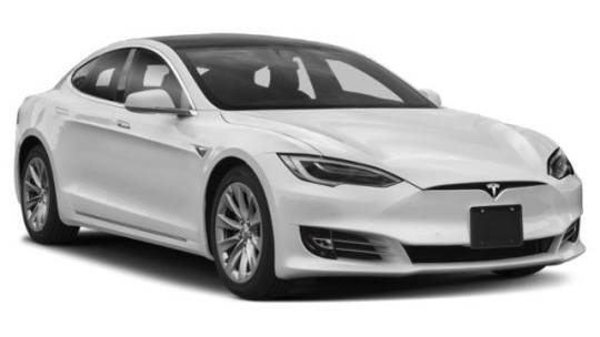 2018 Tesla Model S 5YJSA1E21JF276700