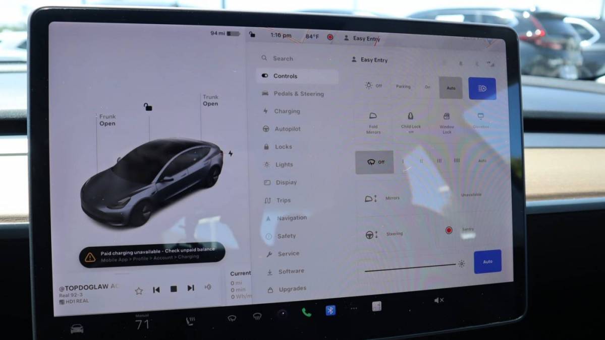 2018 Tesla Model 3 5YJ3E1EAXJF039980