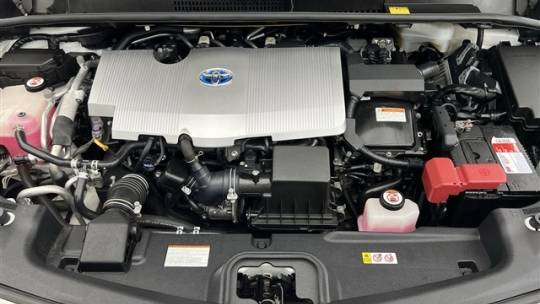 2017 Toyota Prius Prime JTDKARFP5H3026019