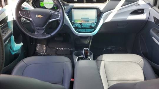 2020 Chevrolet Bolt 1G1FZ6S06L4114431