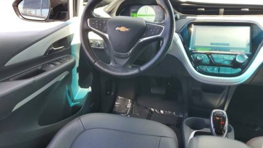 2020 Chevrolet Bolt 1G1FZ6S06L4114431