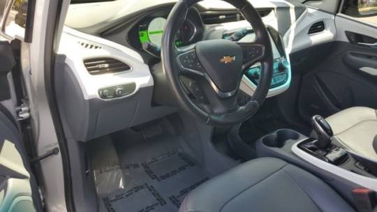 2020 Chevrolet Bolt 1G1FZ6S06L4114431