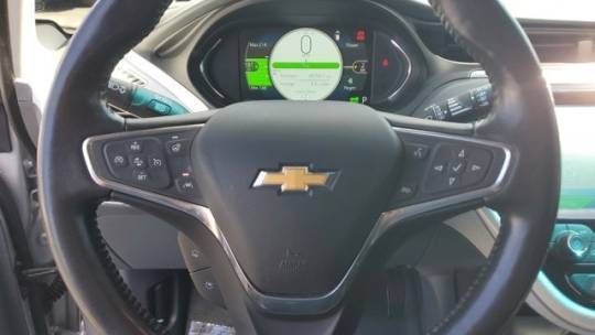 2020 Chevrolet Bolt 1G1FZ6S06L4114431