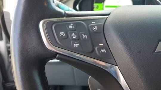 2020 Chevrolet Bolt 1G1FZ6S06L4114431