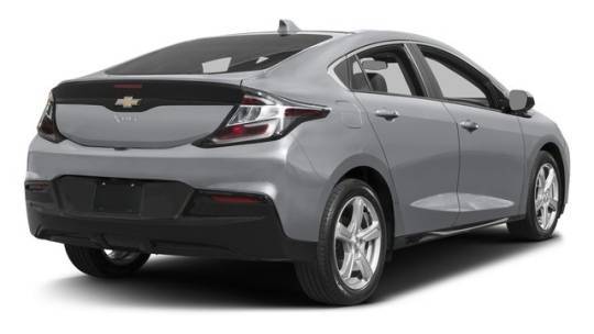 2017 Chevrolet VOLT 1G1RC6S54HU216683