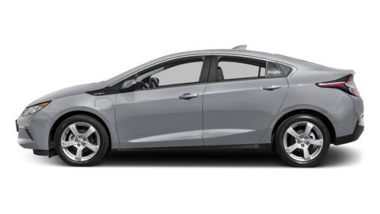 2017 Chevrolet VOLT 1G1RC6S54HU216683