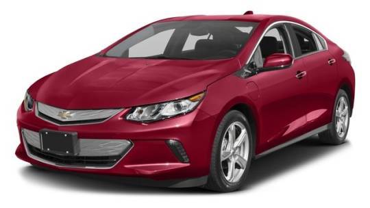 2017 Chevrolet VOLT 1G1RC6S54HU216683