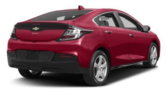 2017 Chevrolet VOLT 1G1RC6S54HU216683