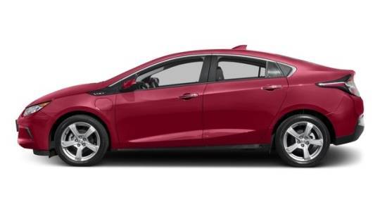 2017 Chevrolet VOLT 1G1RC6S54HU216683