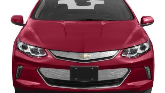 2017 Chevrolet VOLT 1G1RC6S54HU216683