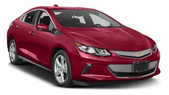 2017 Chevrolet VOLT 1G1RC6S54HU216683