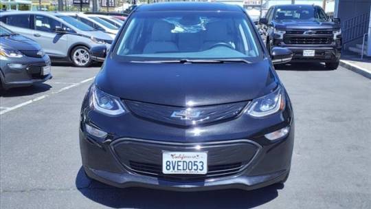 2020 Chevrolet Bolt 1G1FY6S00L4149498