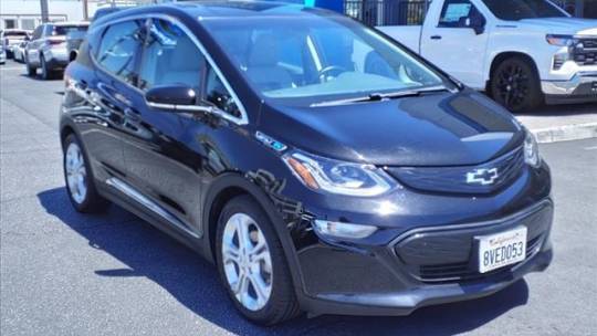 2020 Chevrolet Bolt 1G1FY6S00L4149498