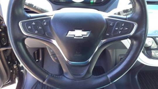 2020 Chevrolet Bolt 1G1FY6S00L4149498