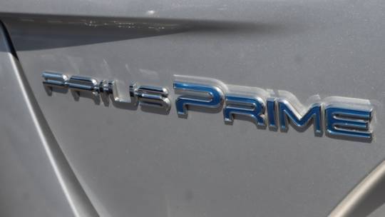 2019 Toyota Prius Prime JTDKARFP4K3107441