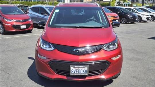 2020 Chevrolet Bolt 1G1FZ6S00L4135937