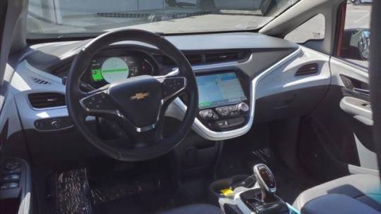 2020 Chevrolet Bolt 1G1FZ6S00L4135937