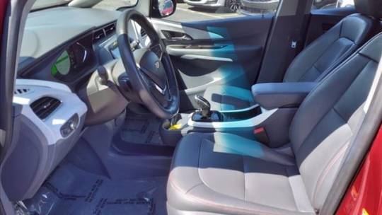 2020 Chevrolet Bolt 1G1FZ6S00L4135937