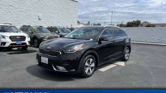 2019 Kia Niro KNDCC3LD2K5251239