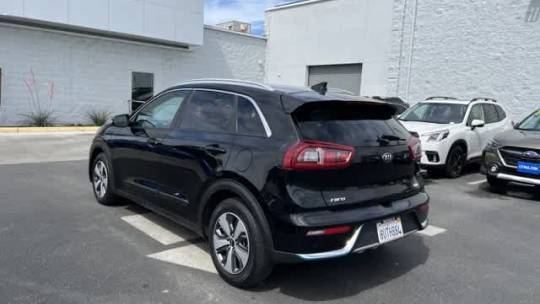 2019 Kia Niro KNDCC3LD2K5251239