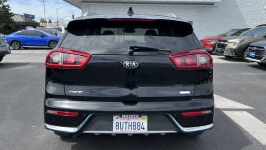 2019 Kia Niro KNDCC3LD2K5251239