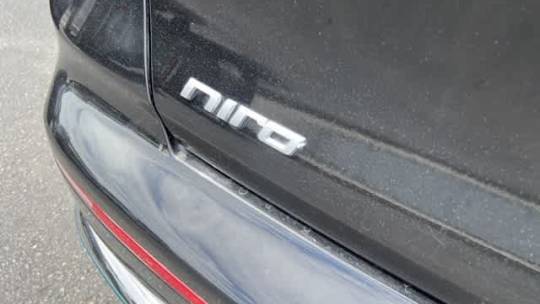 2019 Kia Niro KNDCC3LD2K5251239