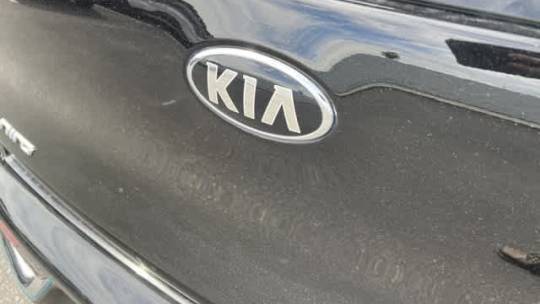 2019 Kia Niro KNDCC3LD2K5251239