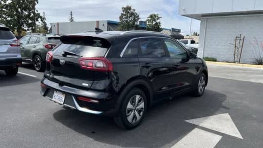 2019 Kia Niro KNDCC3LD2K5251239