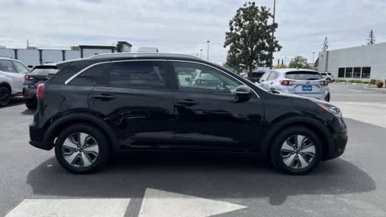 2019 Kia Niro KNDCC3LD2K5251239