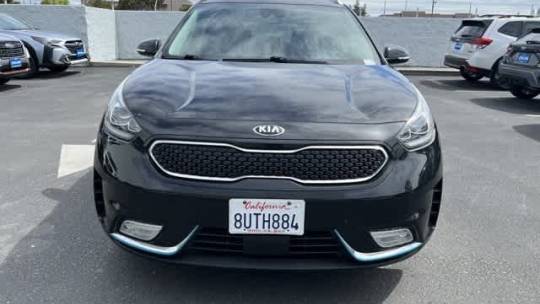 2019 Kia Niro KNDCC3LD2K5251239