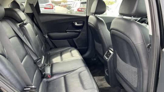 2019 Kia Niro KNDCC3LD2K5251239