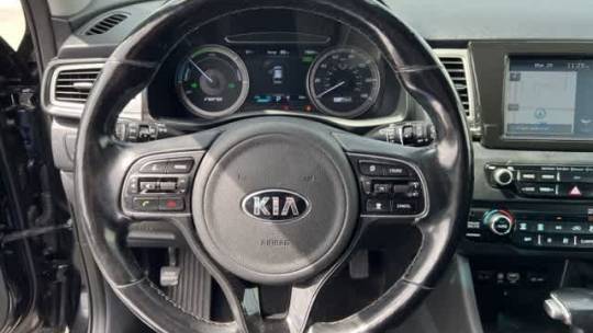 2019 Kia Niro KNDCC3LD2K5251239