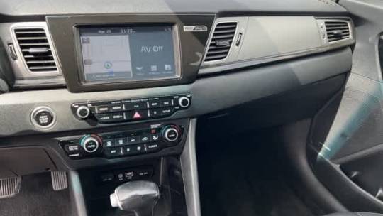 2019 Kia Niro KNDCC3LD2K5251239