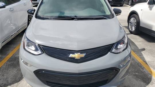 2020 Chevrolet Bolt 1G1FY6S00L4133253