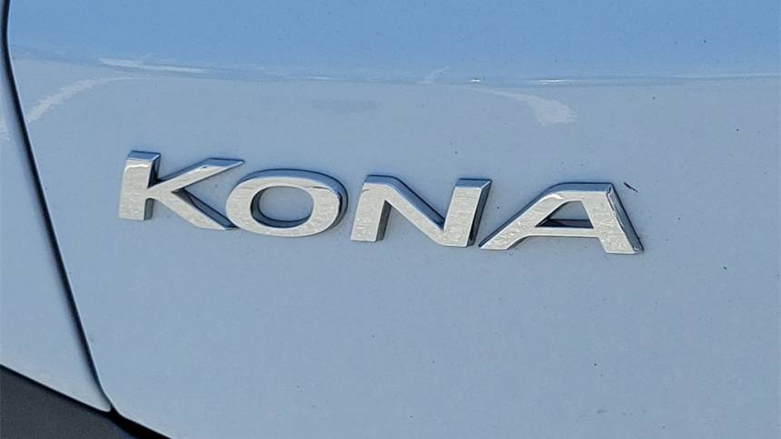 2021 Hyundai Kona Electric KM8K33AG9MU120712