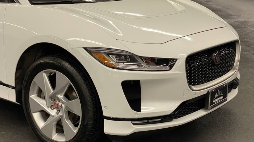 2019 Jaguar I-Pace SADHC2S11K1F68872